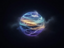 Atmosphere Icon